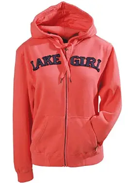 Screenshot_2019-05-23 Amazon com Women's Lake Girl Zip Front Hoodie Sweatshirt Gateway