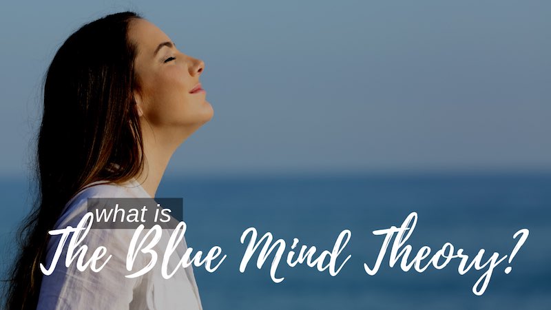 Blue Mind Theory And It's Benefits - Lake Living Guide