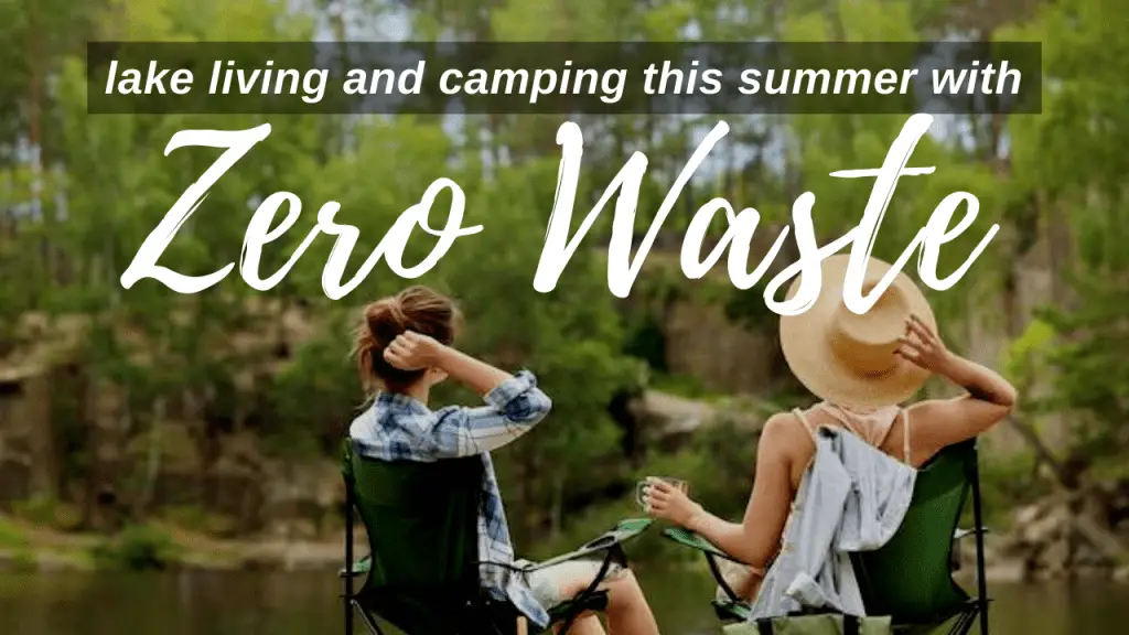 Simple Food for the Lake House Menu