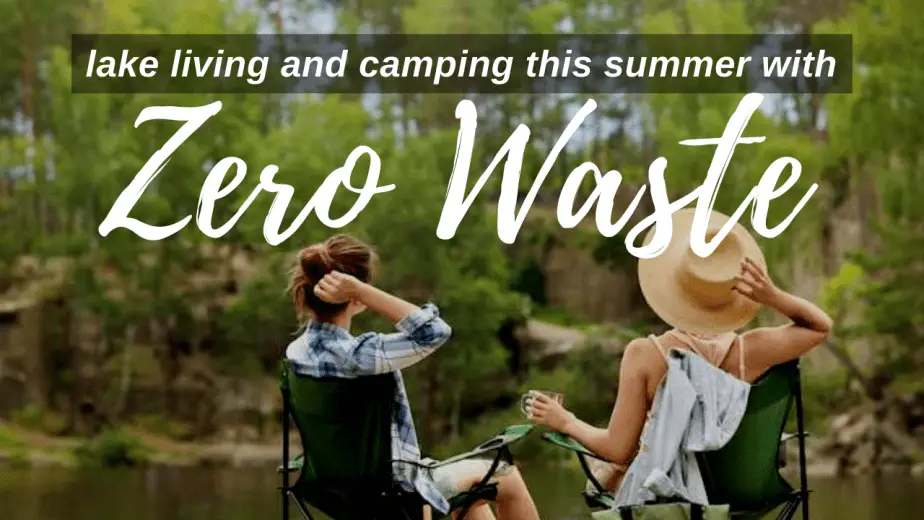 Simple Food for the Lake House Menu