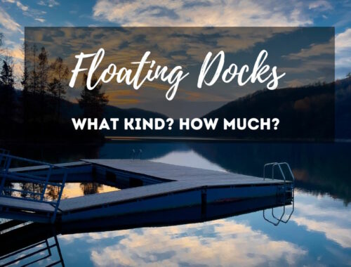 floating docks